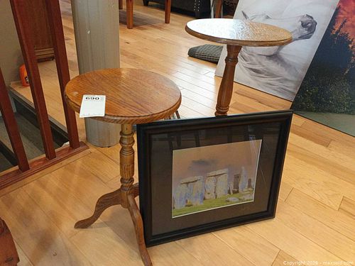Lot #690 (1 of 15)