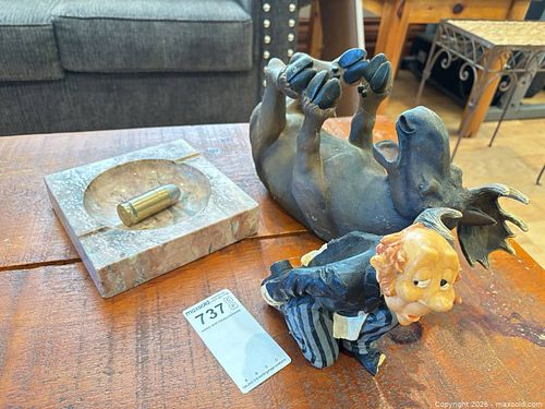Lot #737 (1 of 11)