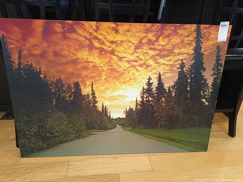 Lot #694 (1 of 8)