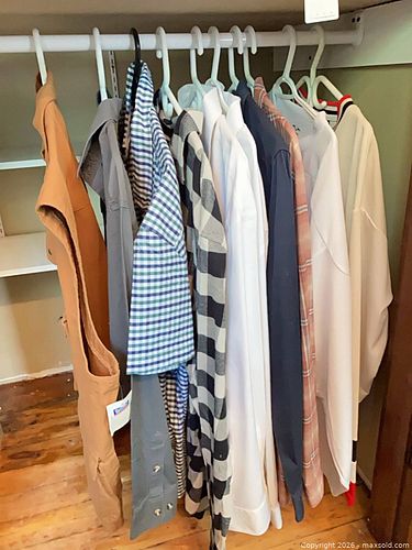 Men’s Shirts  (1 of 29)
