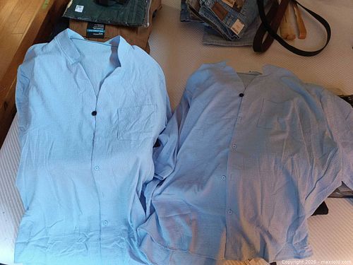 Men's Shirts B (1 of 17)