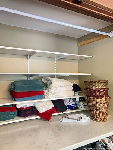 Towels and Dishcloths (1 of 9)