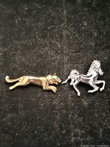 Lot #10 (1 of 4)