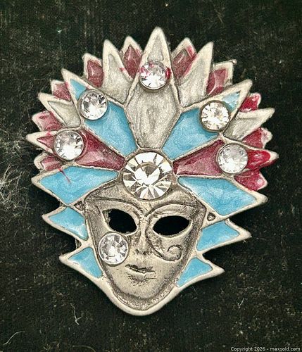 Lot #30 (1 of 4)