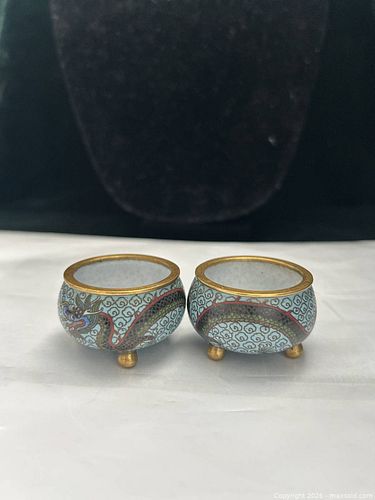 Lot #15 (1 of 6)