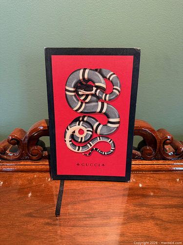 Lot #27 (1 of 5)