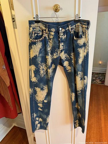 Lot #48 (1 of 6)