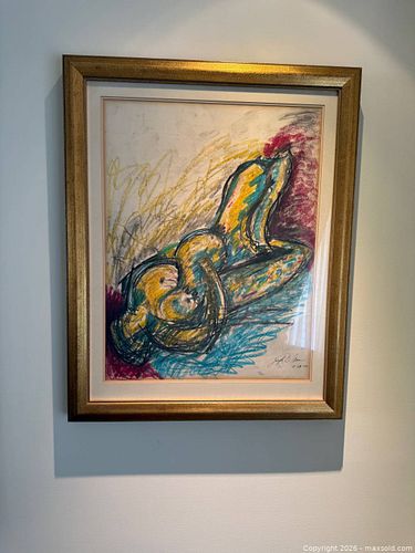 Lot #144 (1 of 5)