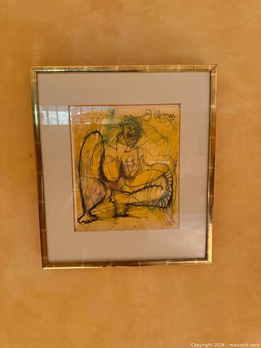 Lot #215 (1 of 4)