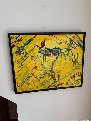 Lot #194 (1 of 8)