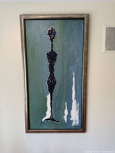 Lot #196 (1 of 5)