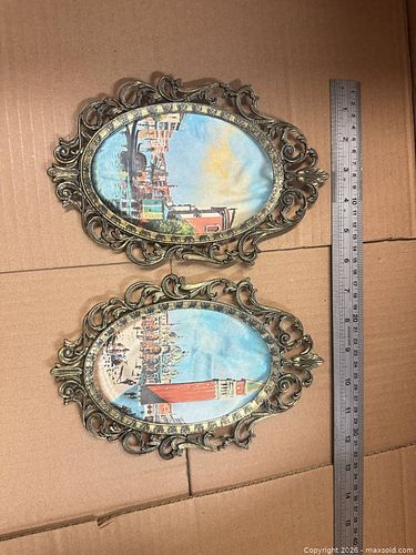 Lot #8 (1 of 5)