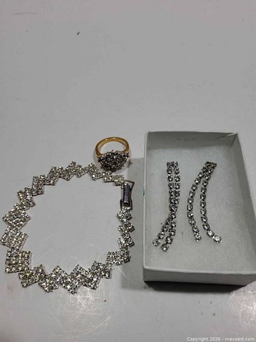 Jewellery Lot #10 (1 of 4)