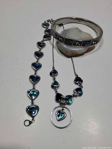 Jewellery Lot #3 (1 of 5)