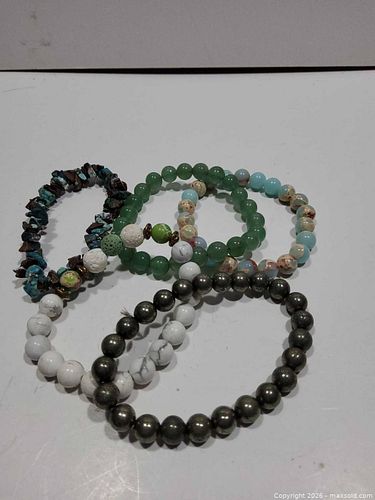 Jewellery Lot #4 (1 of 5)