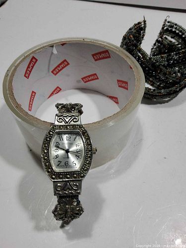 Jewellery Lot #6 (1 of 7)