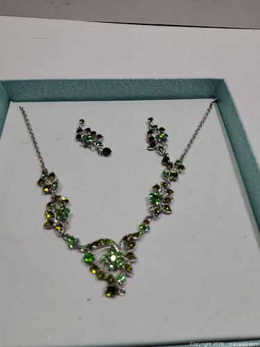Jewellery Lot #9 (1 of 5)