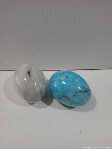 Polished Eggs (1 of 3)