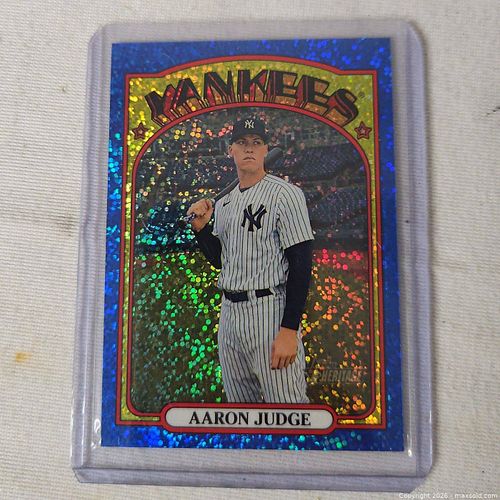 Lot #18 (1 of 2)