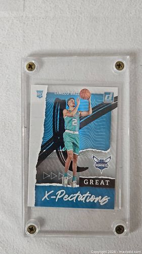 Lot #37 (1 of 2)