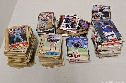 Lot #42 (1 of 5)