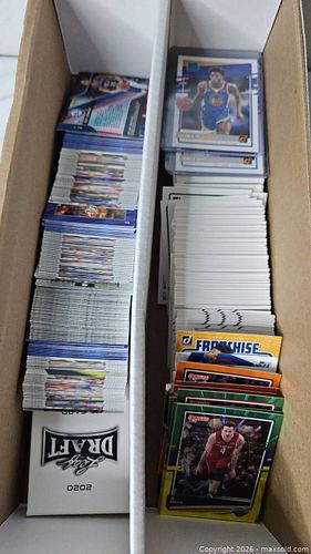 Lot #44 (1 of 6)