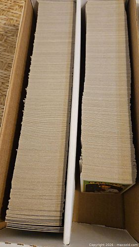 Lot #23 (1 of 5)
