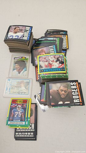 Lot #71 (1 of 5)