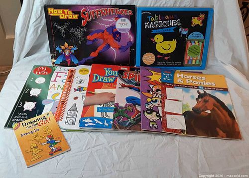Lot #12 (1 of 7)