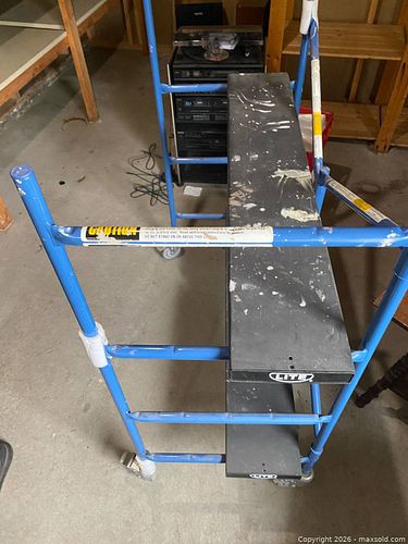 Lot #96 (1 of 3)