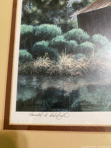 Lot #20 (1 of 6)