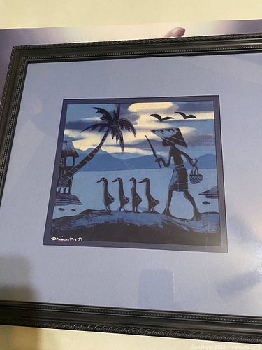 Lot #85 (1 of 6)