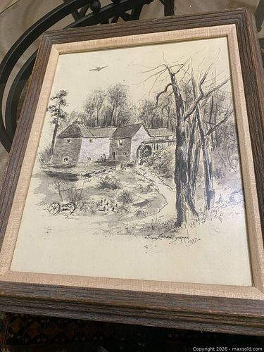 Lot #21 (1 of 6)