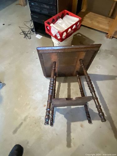 Lot #5 (1 of 3)