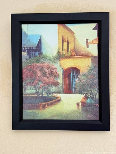 Lot #213 (1 of 2)