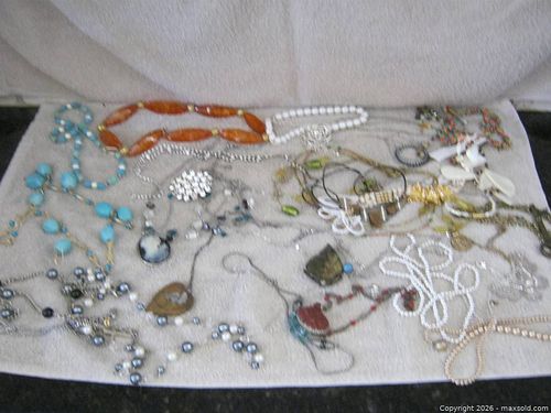 Costume Jewerly (1 of 3)