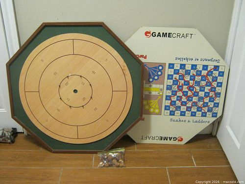 Lot #47 (1 of 3)