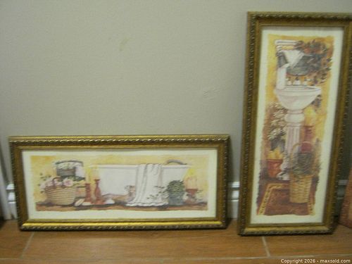 Lot #45 (1 of 3)