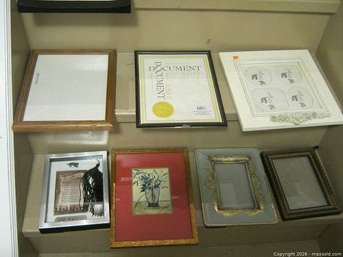 Lot #46 (1 of 3)