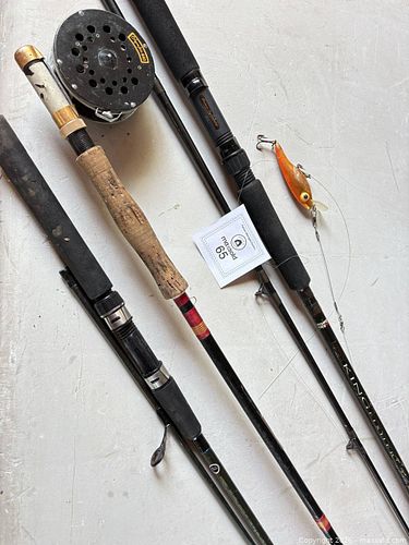 Lot #65 (1 of 15)