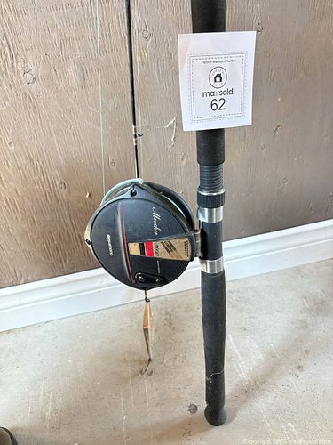 Lot #62 (1 of 8)