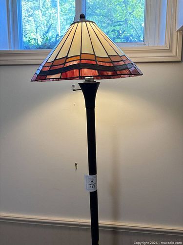 Lot #113 (1 of 9)
