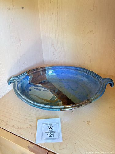 Lot #121 (1 of 7)