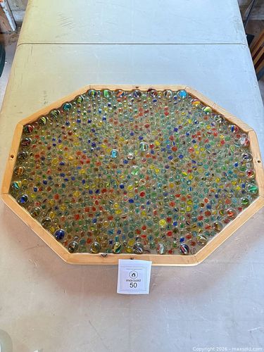 Lot #50 (1 of 8)
