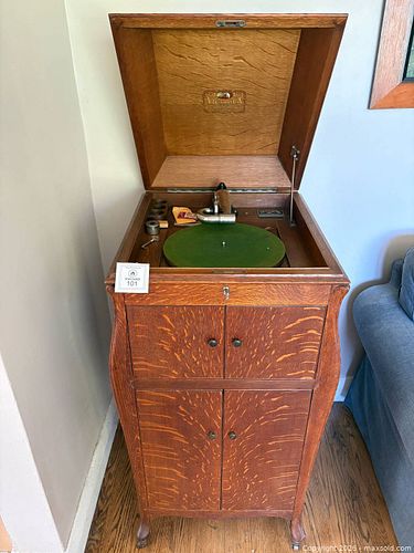 Lot #101 (1 of 20)