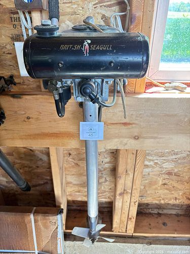 Lot #45 (1 of 11)