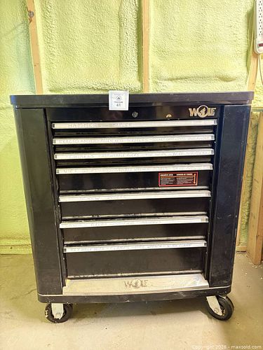 Lot #41 (1 of 12)