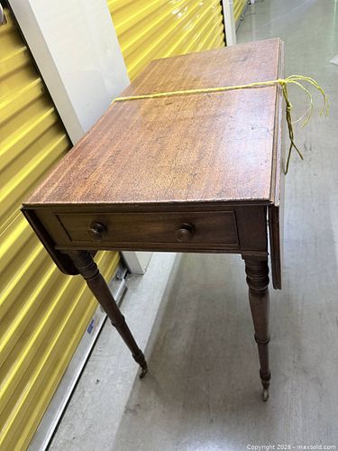 Lot #4 (1 of 3)