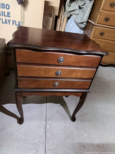 Lot #7 (1 of 3)