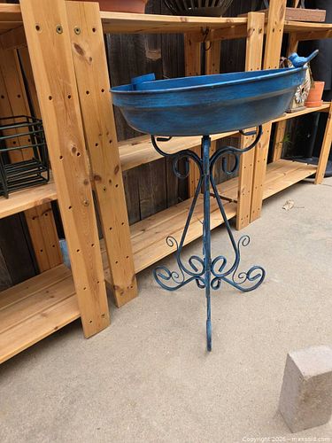 Lot #81 (1 of 5)